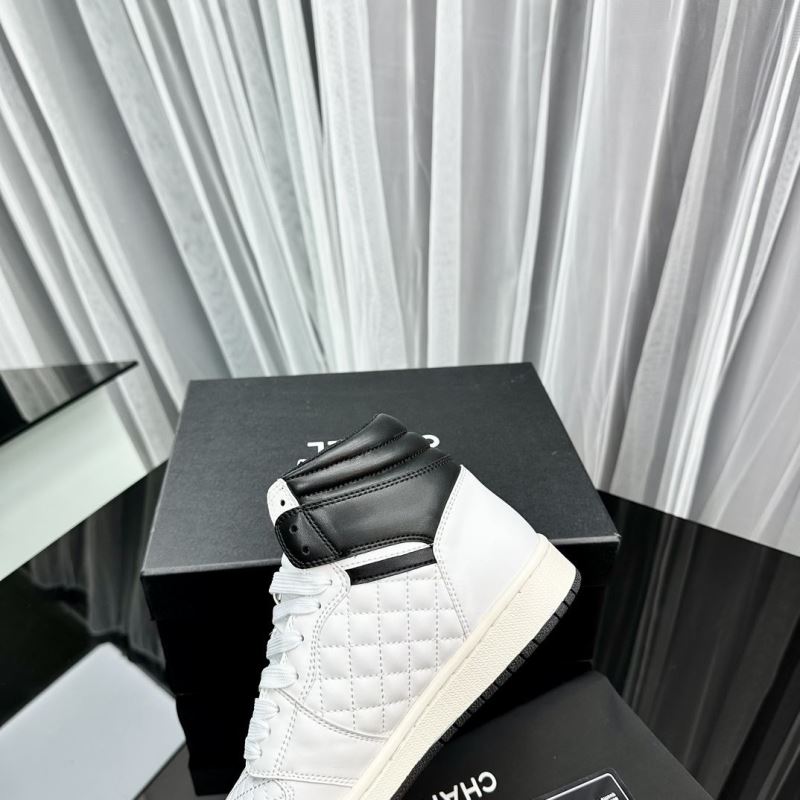 Chanel Sport Shoes